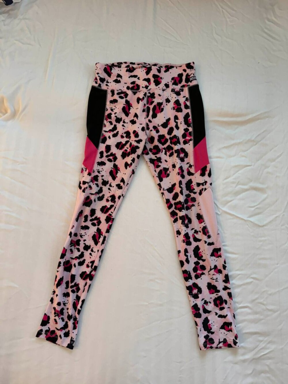 Girl's Leggings